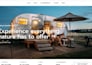 build wix summer camp website kids camp website stem camp website
